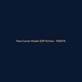 Paris Corner Maahir EDP Perfume Árabe 30ml - imagem 1