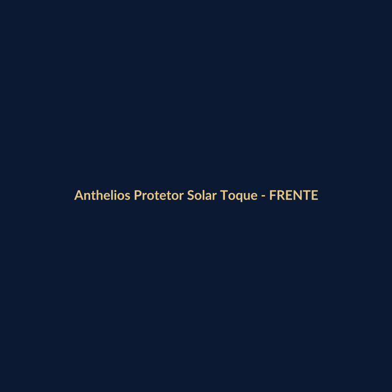 Anthelios Protetor Solar Toque Seco FPS 70 Protetor Solar 90ml - imagem 1