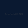 Paris Corner Velvet Oud EDP Perfume Árabe 150ml - imagem 1
