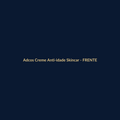 Adcos Creme Anti-idade Skincare 150ml - imagem 1