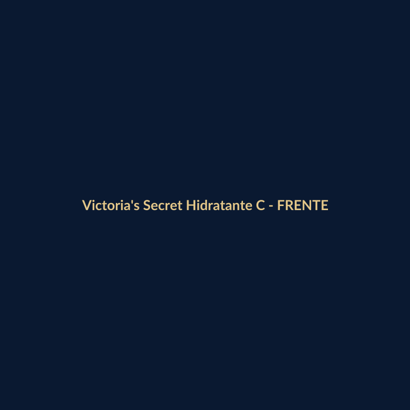 Victoria's Secret Hidratante Corporal Body Splash Hidratante 400ml - imagem 1