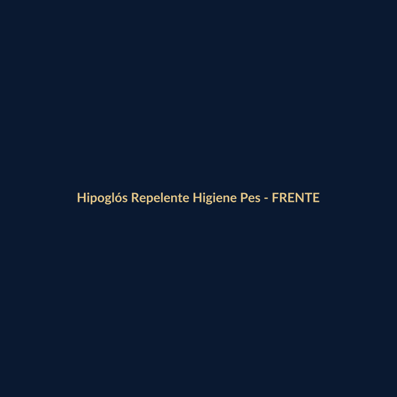 Hipoglós Repelente Higiene Pessoal Farmácia 50ml - imagem 1