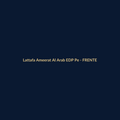 Lattafa Ameerat Al Arab EDP Perfume Árabe 75ml - imagem 1