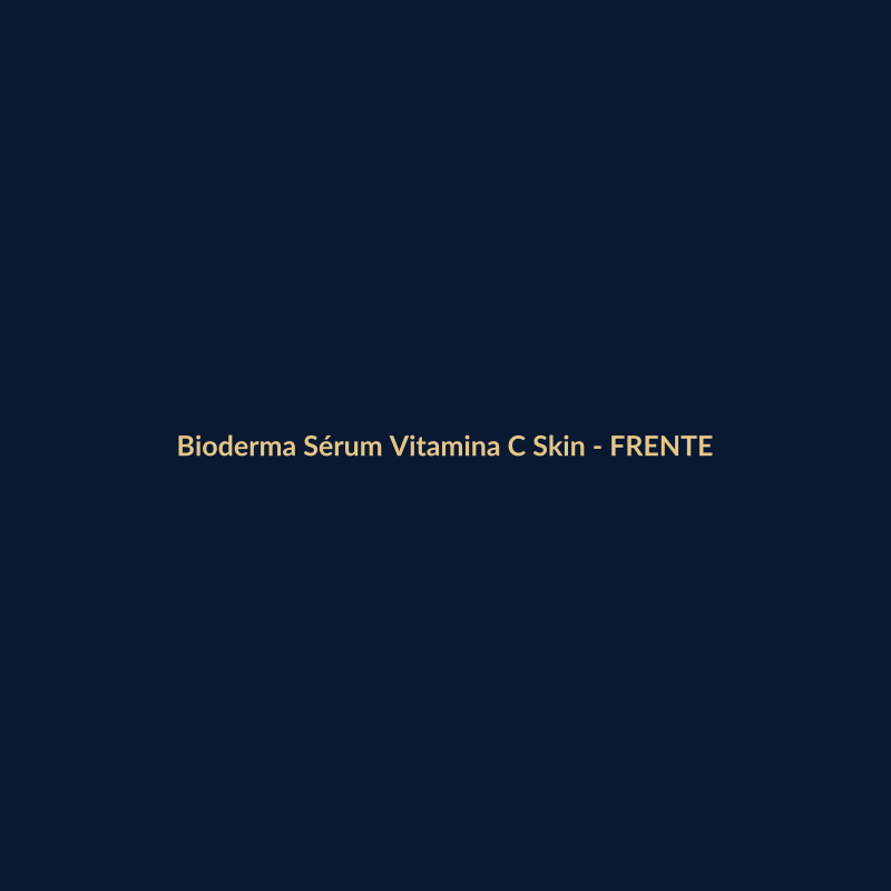 Bioderma Sérum Vitamina C Skincare 150ml - imagem 1