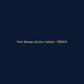 Paris Elysees Lily Deo Colônia Nacional 60ml - imagem 1