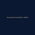 Rasasi Qaed Al Fursan EDP Perfume Árabe 100ml - imagem 1