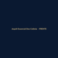 Jequiti Essencial Deo Colônia Nacional 75ml - imagem 1