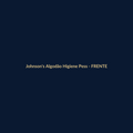 Johnson's Algodão Higiene Pessoal Farmácia 100g - imagem 1