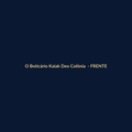 O Boticário Kaiak Deo Colônia Nacional 100ml - imagem 1