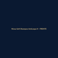 Nivea Soft Shampoo Anticaspa Higiene Pessoal Farmácia 90ml - imagem 1