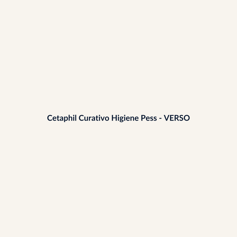 Cetaphil Curativo Higiene Pessoal Farmácia 150ml - imagem 2