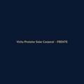 Vichy Protetor Solar Corporal FPS 50 Protetor Solar 90ml - imagem 1