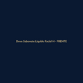 Dove Sabonete Líquido Facial Higiene Pessoal Farmácia 90ml - imagem 1