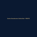 Eudora Desodorante Colônia Body Splash Hidratante 60ml - imagem 1