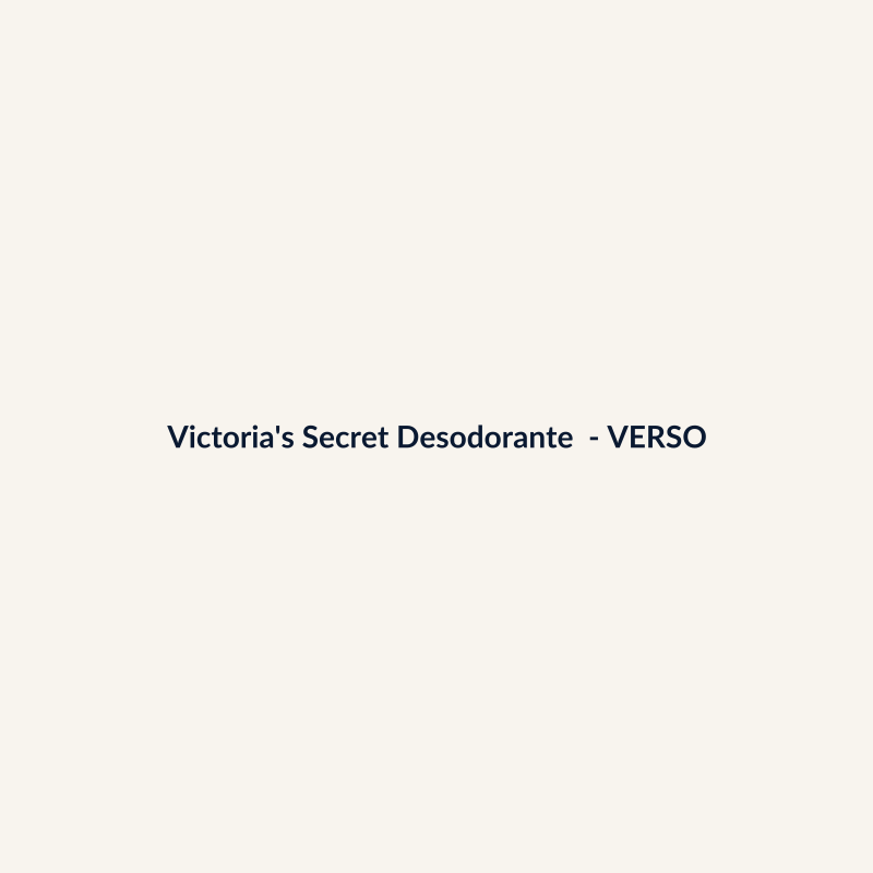 Victoria's Secret Desodorante Colônia Body Splash Hidratante 100g - imagem 2