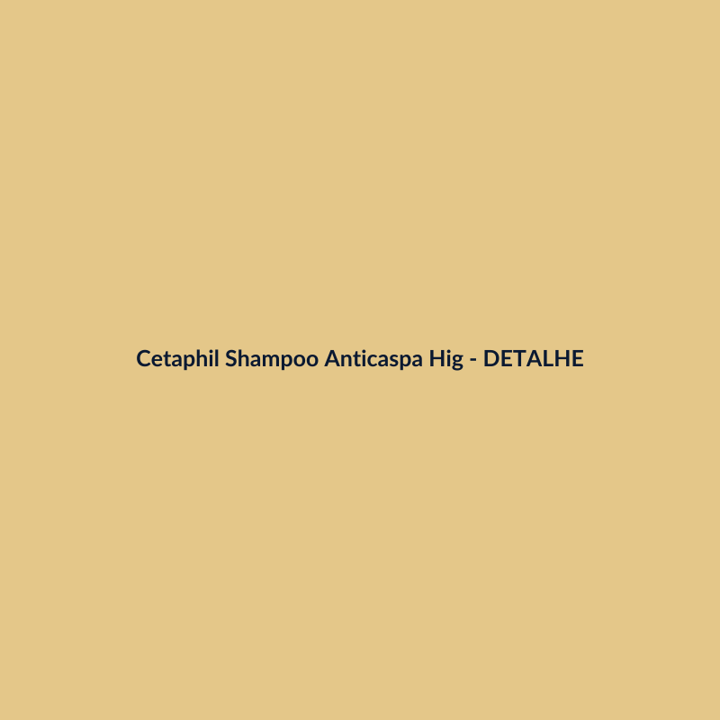 Cetaphil Shampoo Anticaspa Higiene Pessoal Farmácia 60ml - imagem 3