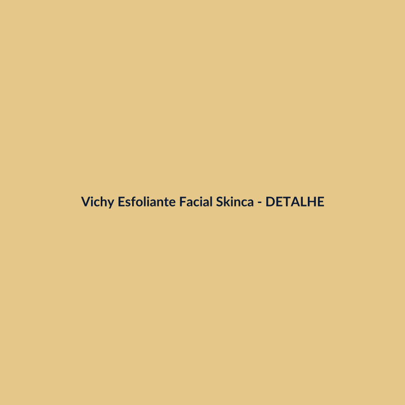 Vichy Esfoliante Facial Skincare 400ml - imagem 3