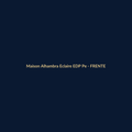 Maison Alhambra Eclaire EDP Perfume Árabe 90ml - imagem 1