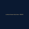 La Roche Protetor Solar Infantil FPS 60 Protetor Solar 200ml - imagem 1