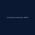 Ciclo Malbec Deo Colônia Nacional 100ml - imagem 1