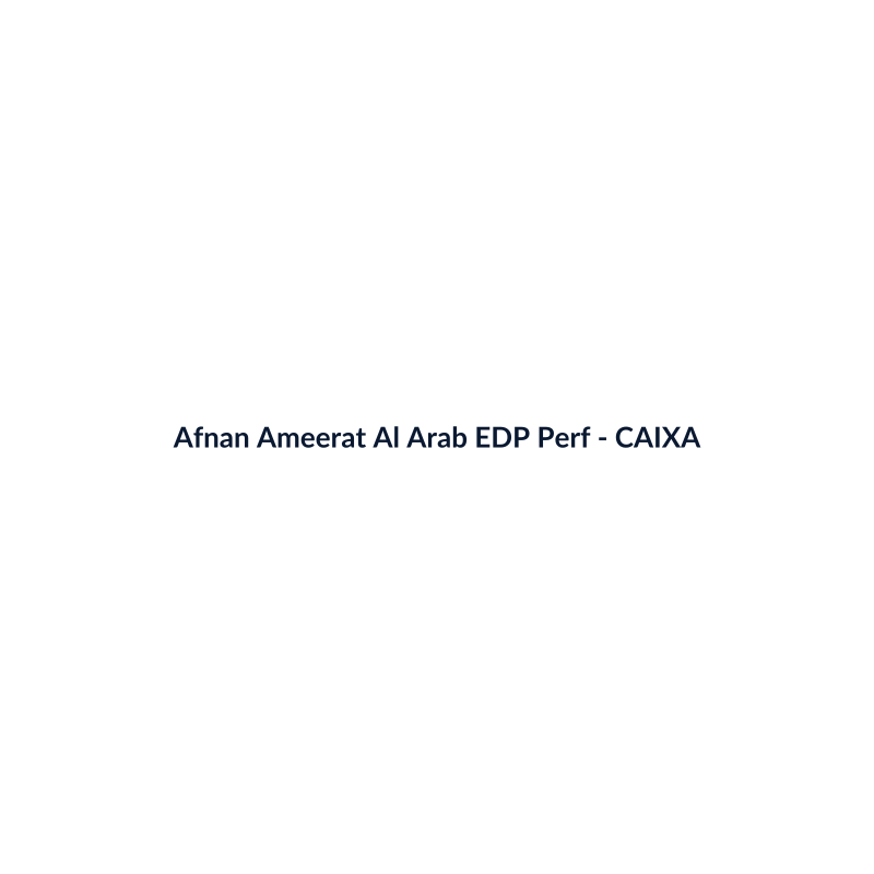 Afnan Ameerat Al Arab EDP Perfume Árabe 100g - imagem 4