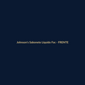 Johnson's Sabonete Líquido Facial Higiene Pessoal Farmácia 75ml - imagem 1