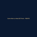 Calvin Klein Le Male EDT Perfume Importado 30ml - imagem 1