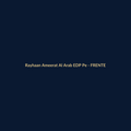 Rayhaan Ameerat Al Arab EDP Perfume Árabe 50ml - imagem 1