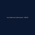 Avon Malbec Deo Colônia Nacional 200ml - imagem 1