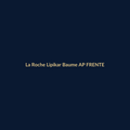 La Roche Lipikar Baume AP+M 400ml FRENTE