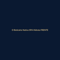 O Boticário Nativa SPA Hidratante 400ml FRENTE