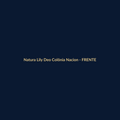 Natura Lily Deo Colônia Nacional 100ml - imagem 1