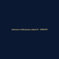 Johnson's Hidratante Labial Higiene Pessoal Farmácia 90ml - imagem 1