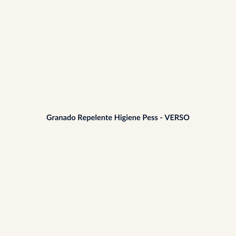 Granado Repelente Higiene Pessoal Farmácia 30ml - imagem 2