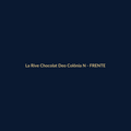 La Rive Chocolat Deo Colônia Nacional 400ml - imagem 1