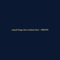 Jequiti Siage Deo Colônia Nacional 90ml - imagem 1