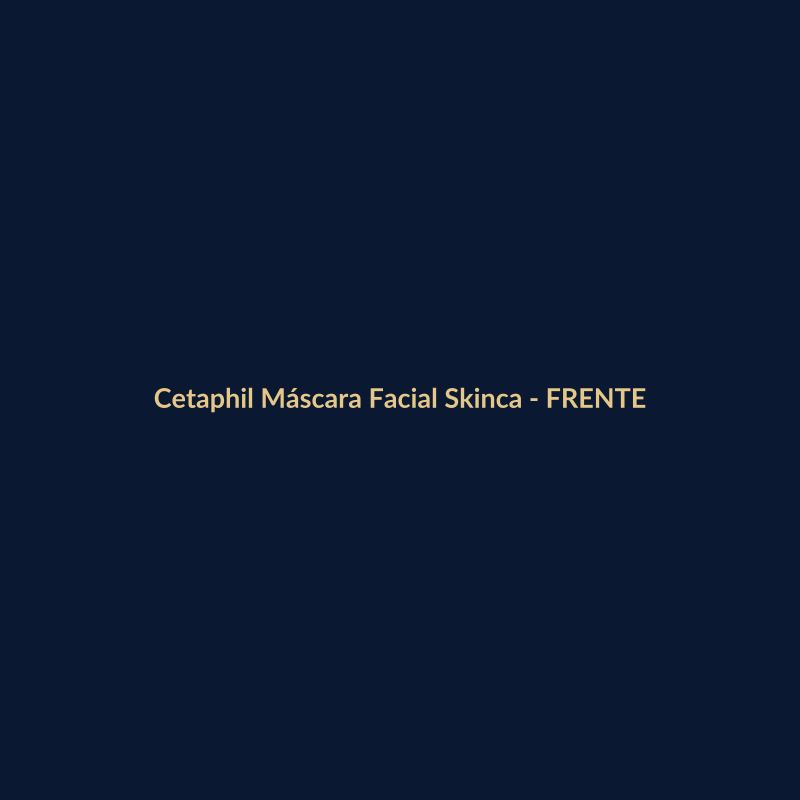Cetaphil Máscara Facial Skincare 60ml - imagem 1