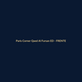 Paris Corner Qaed Al Fursan EDP Perfume Árabe 200ml - imagem 1