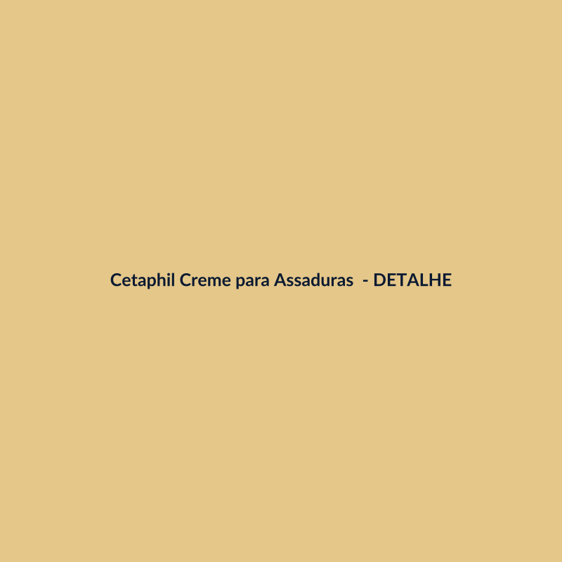Cetaphil Creme para Assaduras Higiene Pessoal Farmácia 90ml - imagem 3