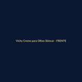 Vichy Creme para Olhos Skincare 30ml - imagem 1