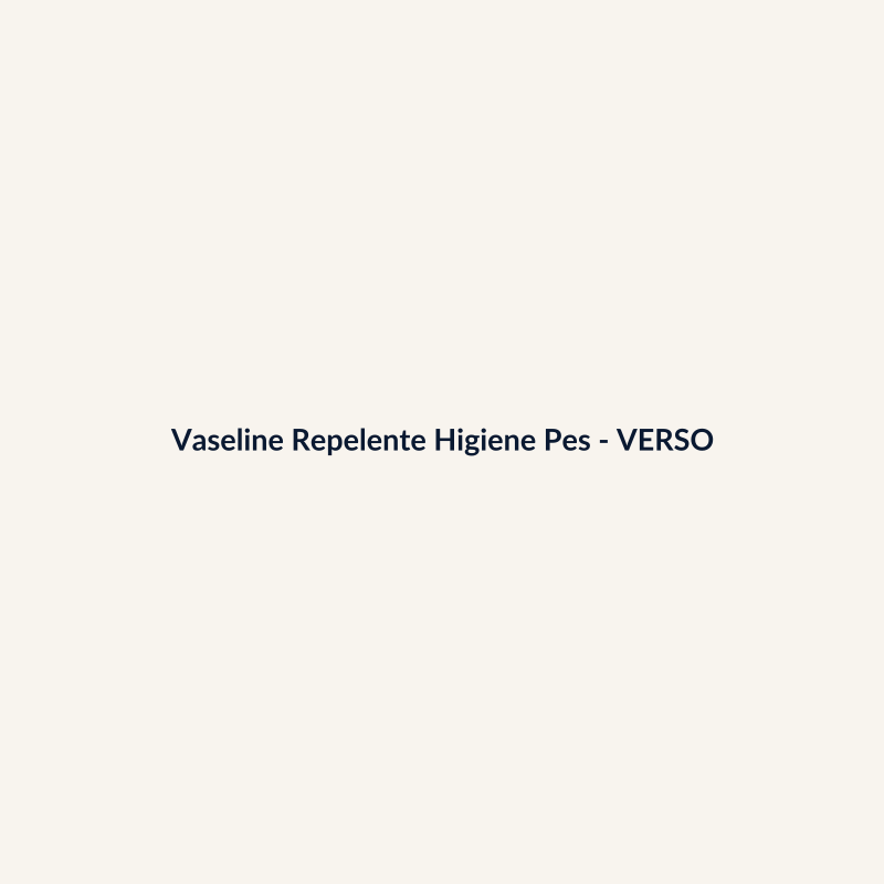 Vaseline Repelente Higiene Pessoal Farmácia 90ml - imagem 2