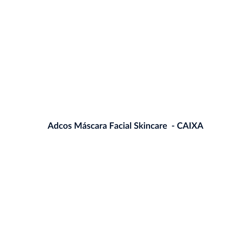 Adcos Máscara Facial Skincare 400ml - imagem 4