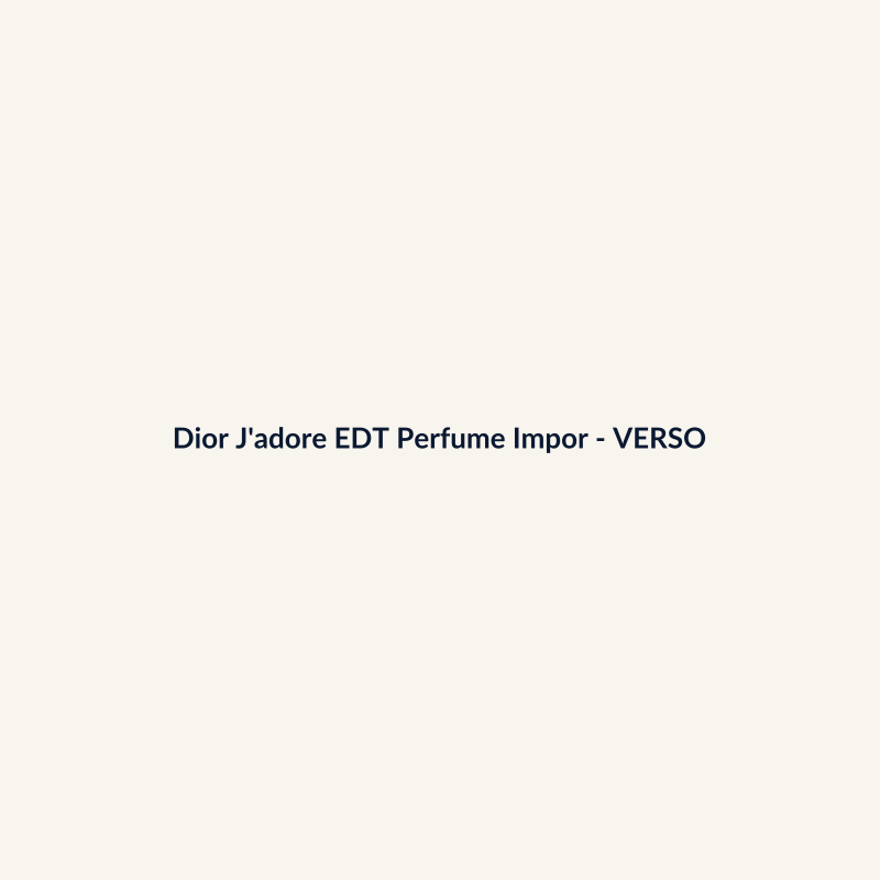 Dior J'adore EDT Perfume Importado 150ml - imagem 2