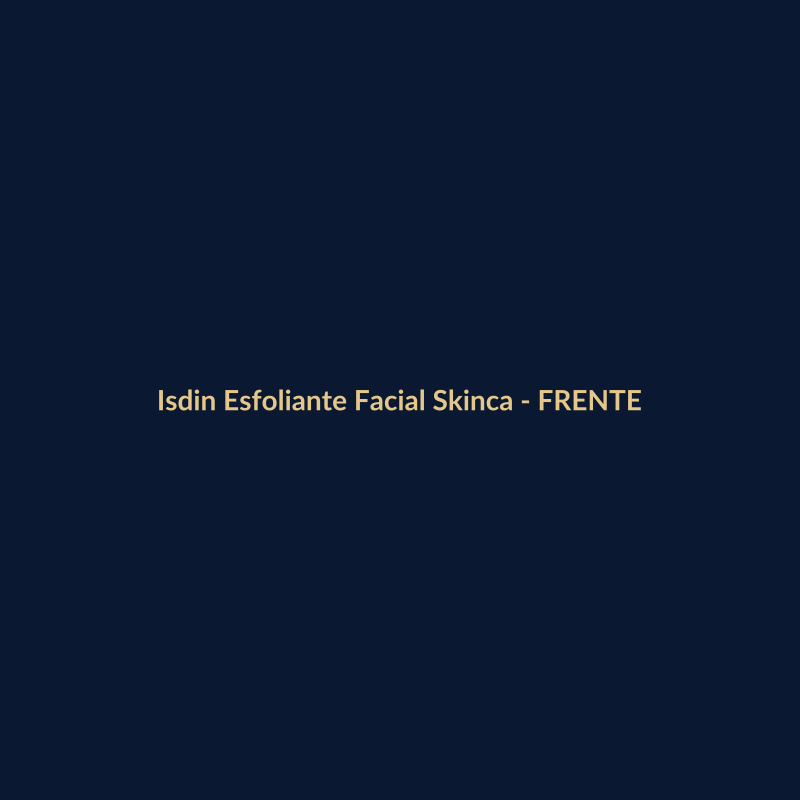 Isdin Esfoliante Facial Skincare 150ml - imagem 1