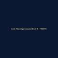 Ciclo Manteiga Corporal Body Splash Hidratante 100ml - imagem 1