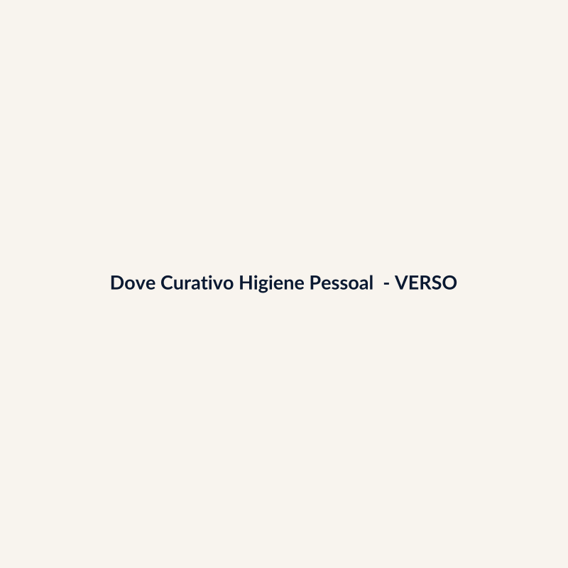 Dove Curativo Higiene Pessoal Farmácia 90ml - imagem 2
