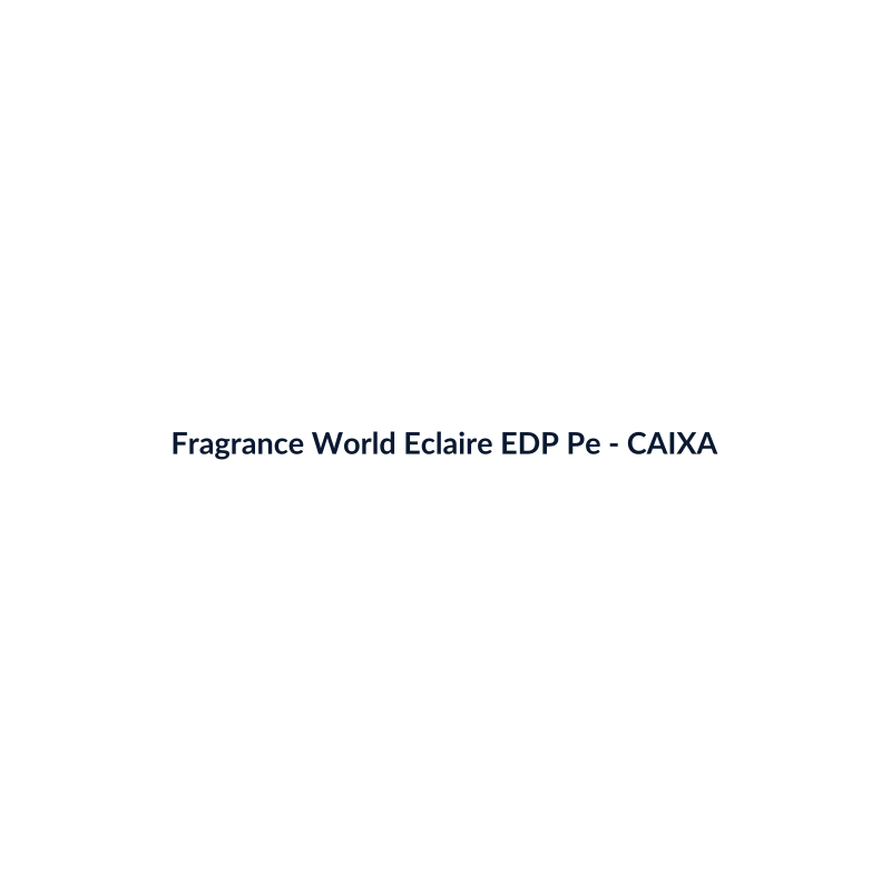 Fragrance World Eclaire EDP Perfume Árabe 50ml - imagem 4