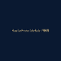 Nivea Sun Protetor Solar Facial FPS 60 Protetor Solar 60ml - imagem 1