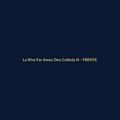 La Rive Far Away Deo Colônia Nacional 100ml - imagem 1