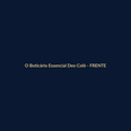 O Boticário Essencial Deo Colônia Nacional 50ml - imagem 1